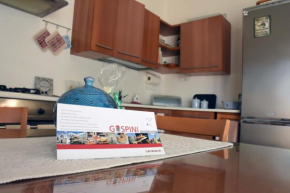 PETRA casa vacanza e non solo